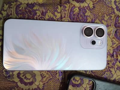 OPPO Reno 14f