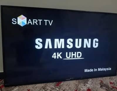 Samsung LCD Tv 60 inch lush condition koi masala nahi hy