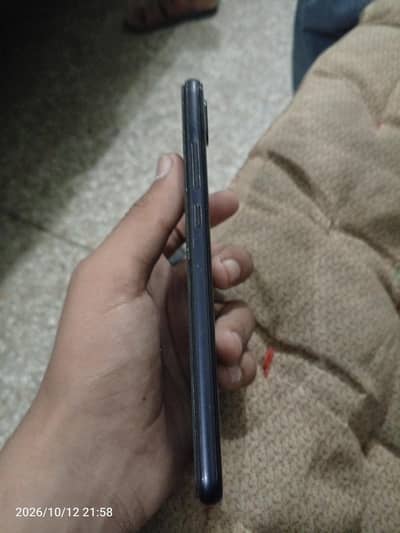 Huawei P20 Lite