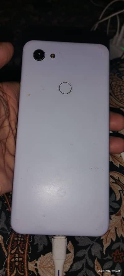 Google Pixel 3a XL