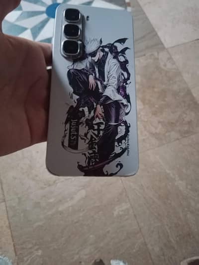 Infinix hot 60i