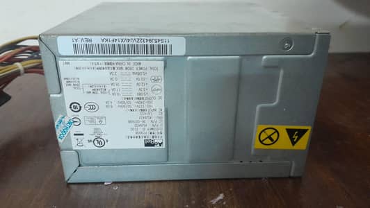 Desktop Power Supply Unit (PSU)