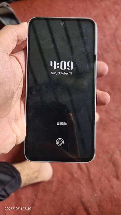 Samsung Mobile A54 5G