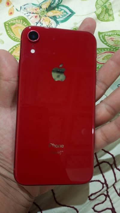 Apple iPhone XR