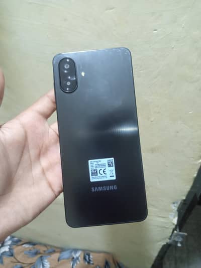 Samsung Mobile A07 5G