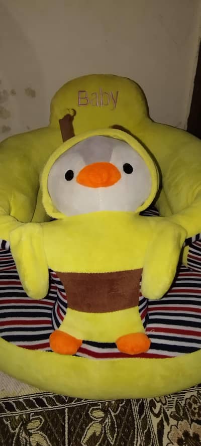 baby chair in good condition