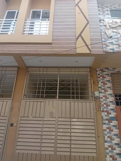 Brand New Double Story House for Rent
