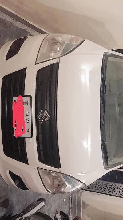Suzuki Wagon R 2021