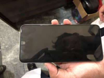 Infinix Hot 60i
