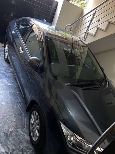 Honda City 2022 CVT total original
