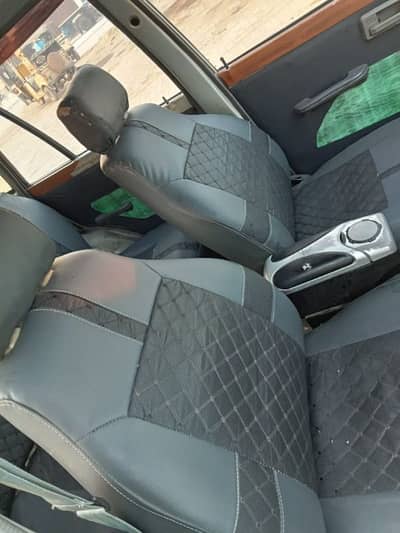 Suzuki Mehran VXR 2008