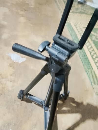 Tripod stand for mobile for making videos and selfies