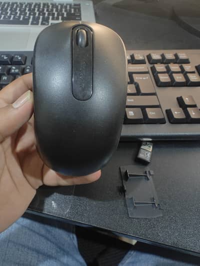 Microsoft Mouse Wireless 100% working