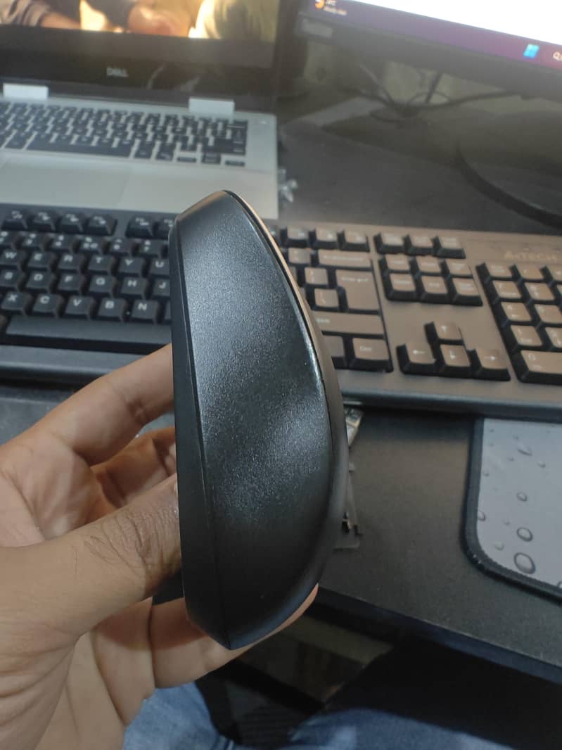 Microsoft Mouse Wireless 100% working 3