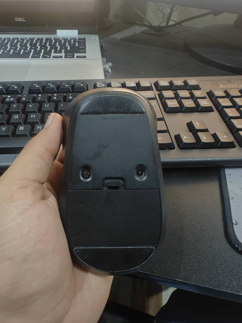 Microsoft Mouse Wireless 100% working 5