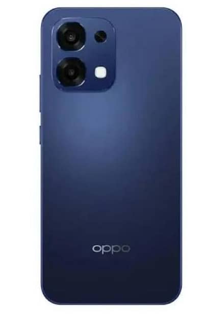 OPPO A6s proo