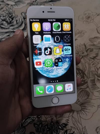 Apple iPhone 6