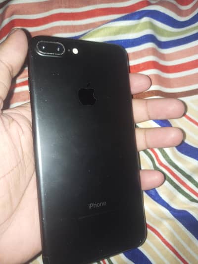 Apple iPhone 7 Plus