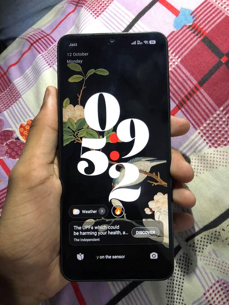 Xiaomi POCO C75 1
