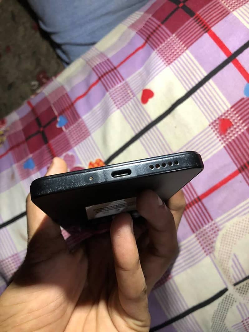 Xiaomi POCO C75 5