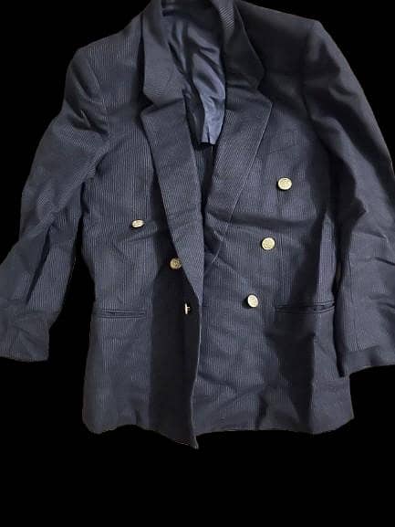 pent coat 0