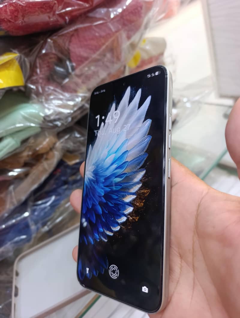 Tecno Other Model 1