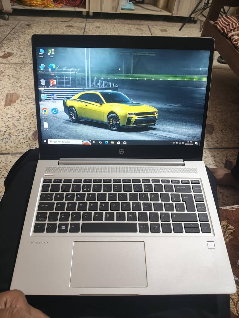 hp probook 0