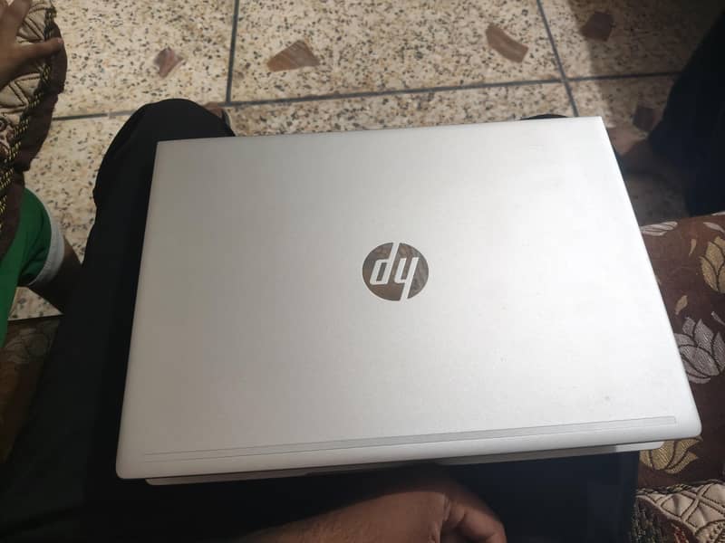hp probook 1