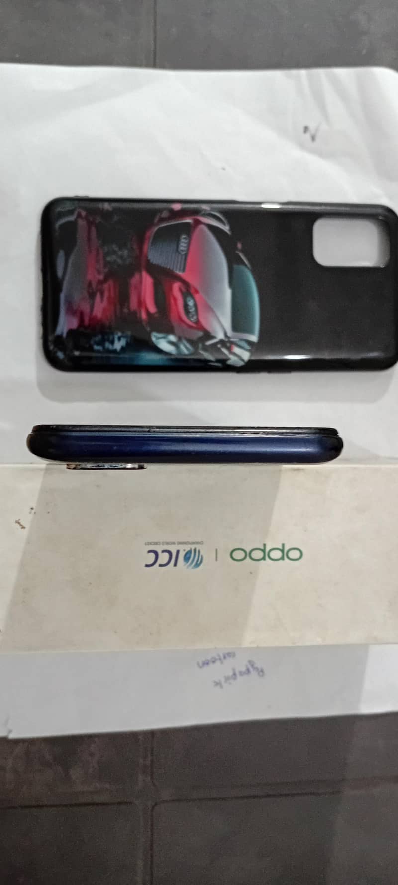 OPPO A52 2