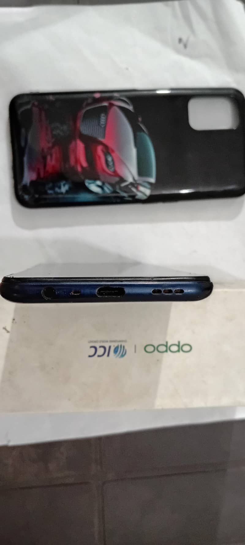 OPPO A52 3