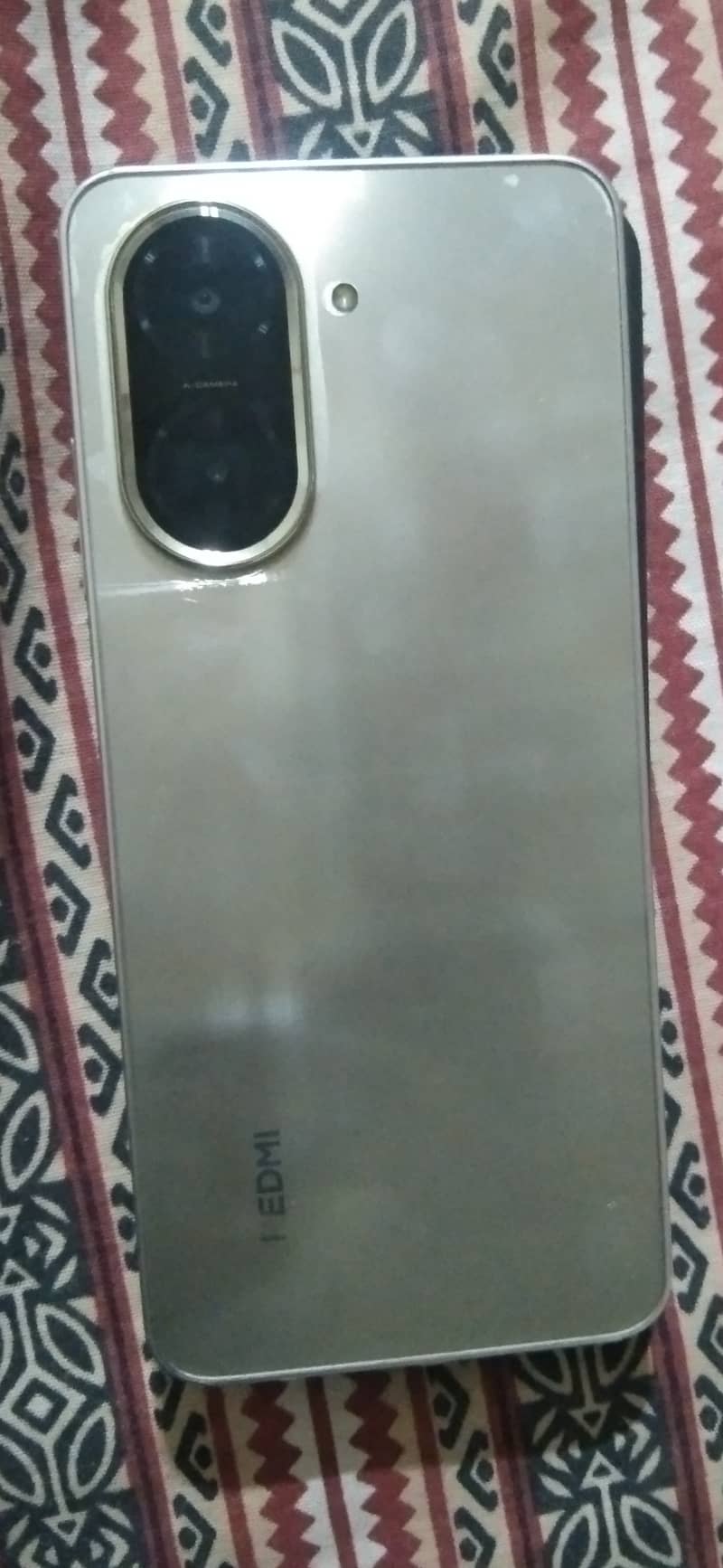 Redmi A5 1