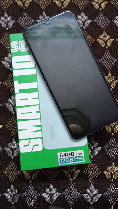 SEGO Smart 10
