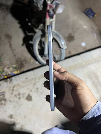 Infinix Hot 50 Pro