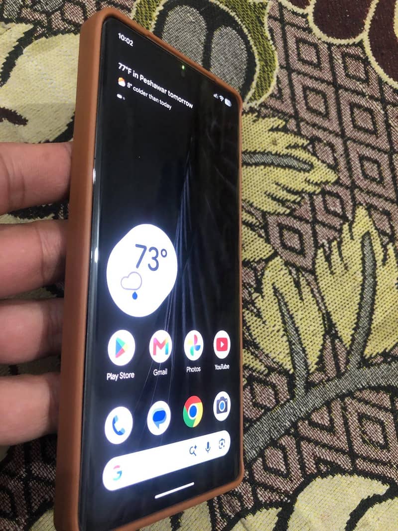 Google Pixel 7 Pro 1