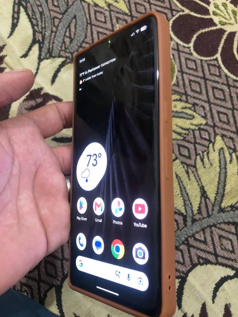 Google Pixel 7 Pro 2
