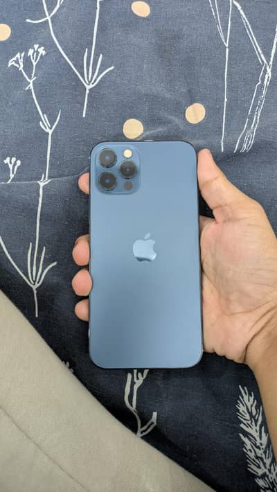 Apple iPhone 12 pro