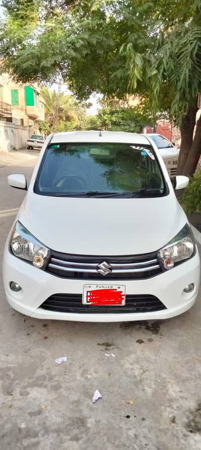 Suzuki Cultus VXL 2018 AGS