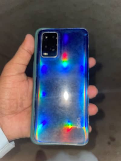 OPPO A54