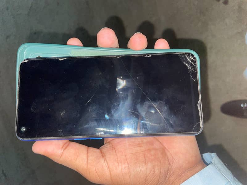 OPPO A54 2