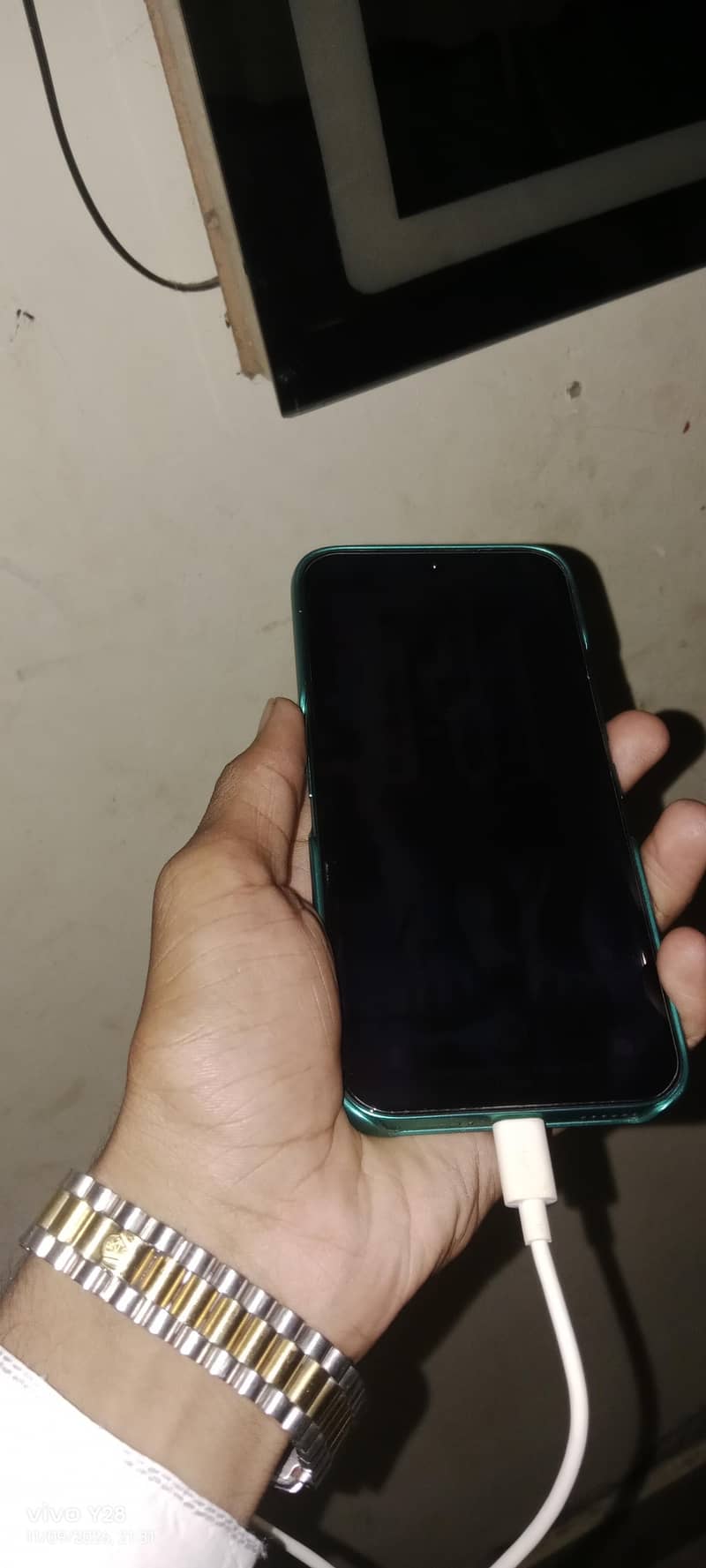 Tecno Camon 50 pro 1