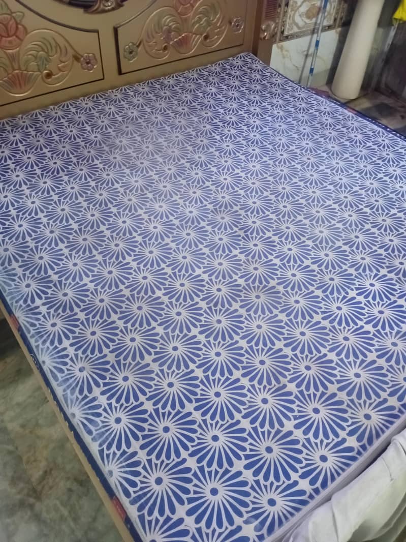 matress 0