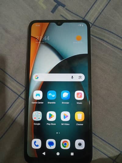 Xiaomi Redmi A3