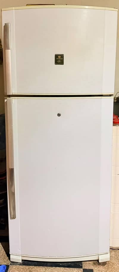Dawlance Used Extra Large Refrigerator