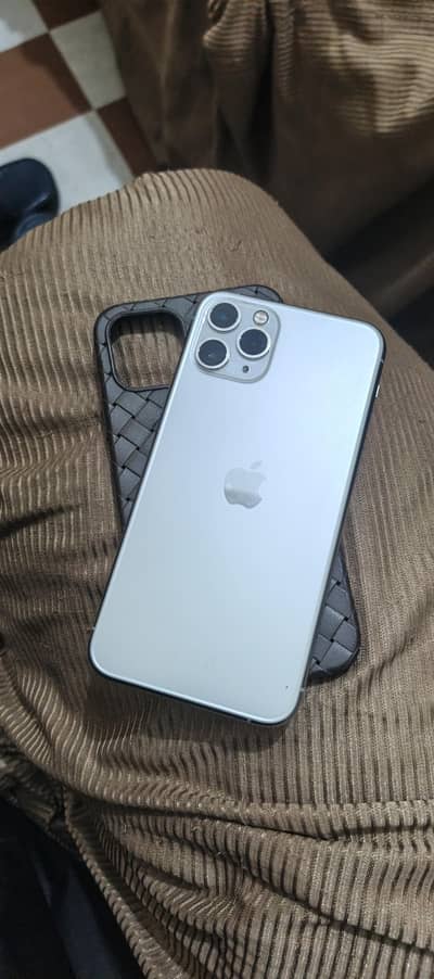 Apple iPhone 11 Pro