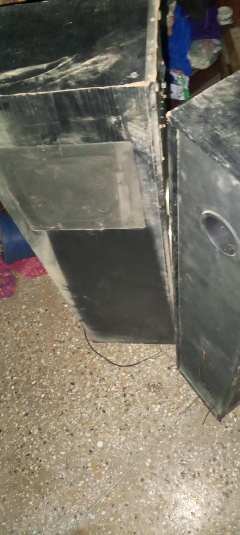 AUDIONIC TWIN TOWER 7.7 9