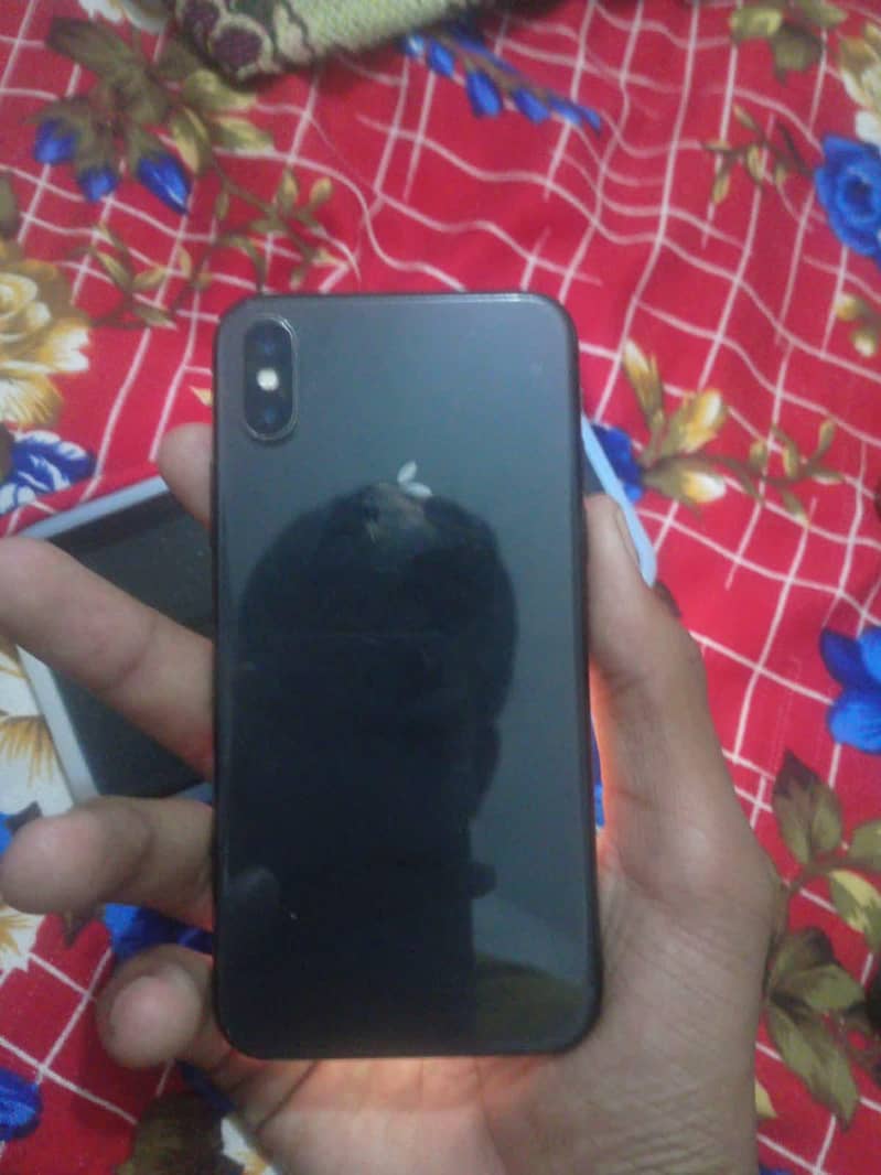 Apple iPhone X 2