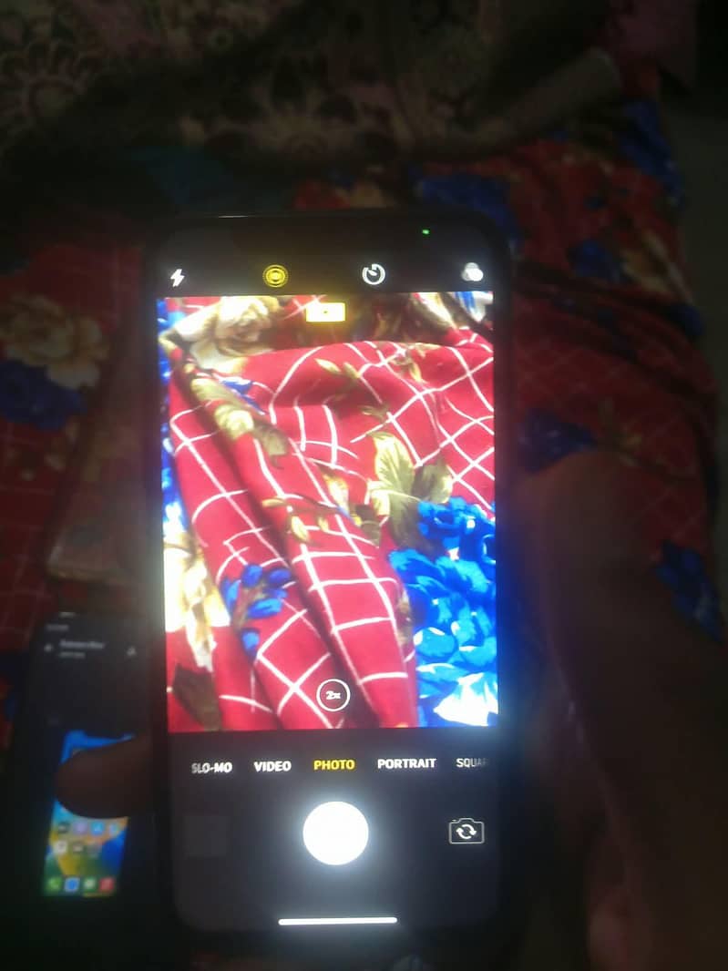 Apple iPhone X 8