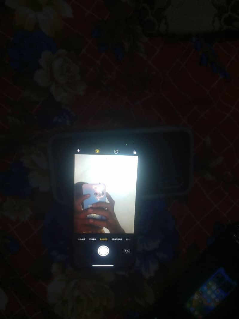 Apple iPhone X 9