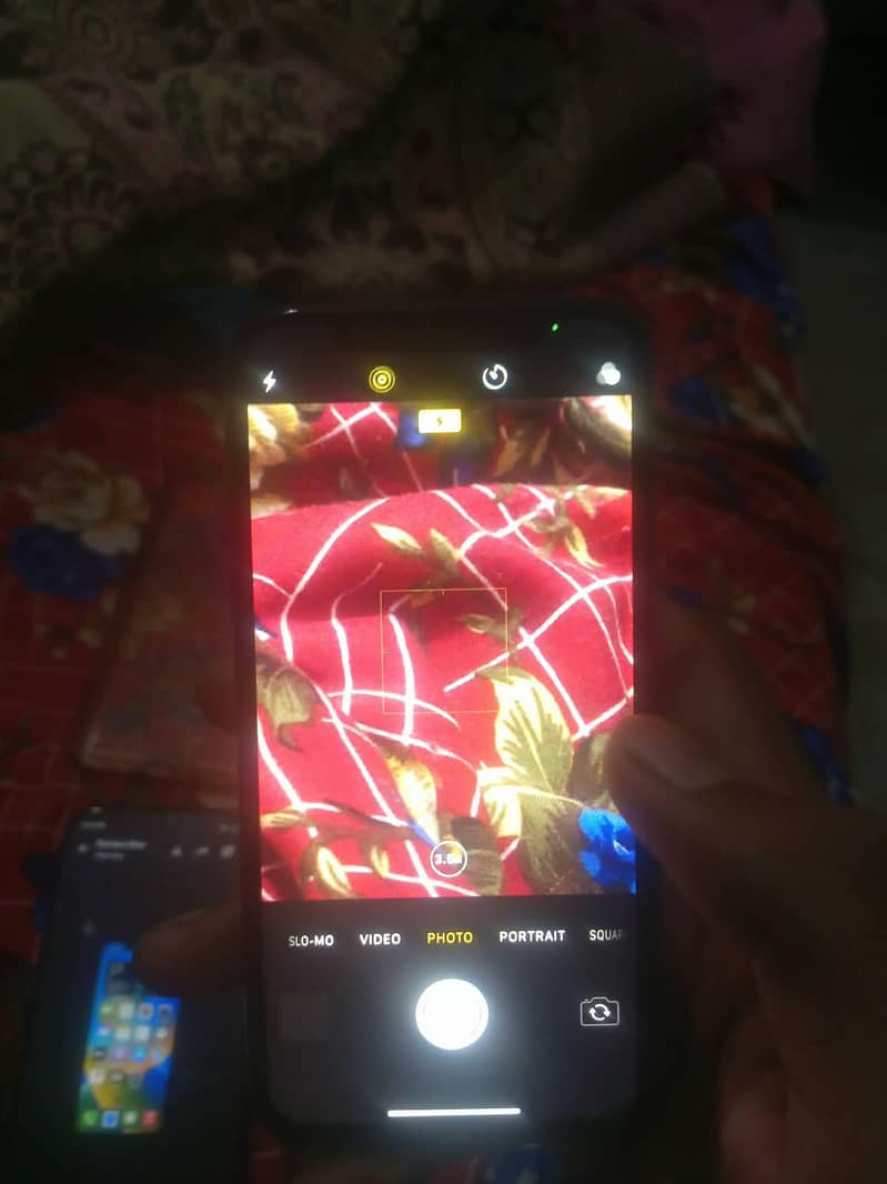 Apple iPhone X 10