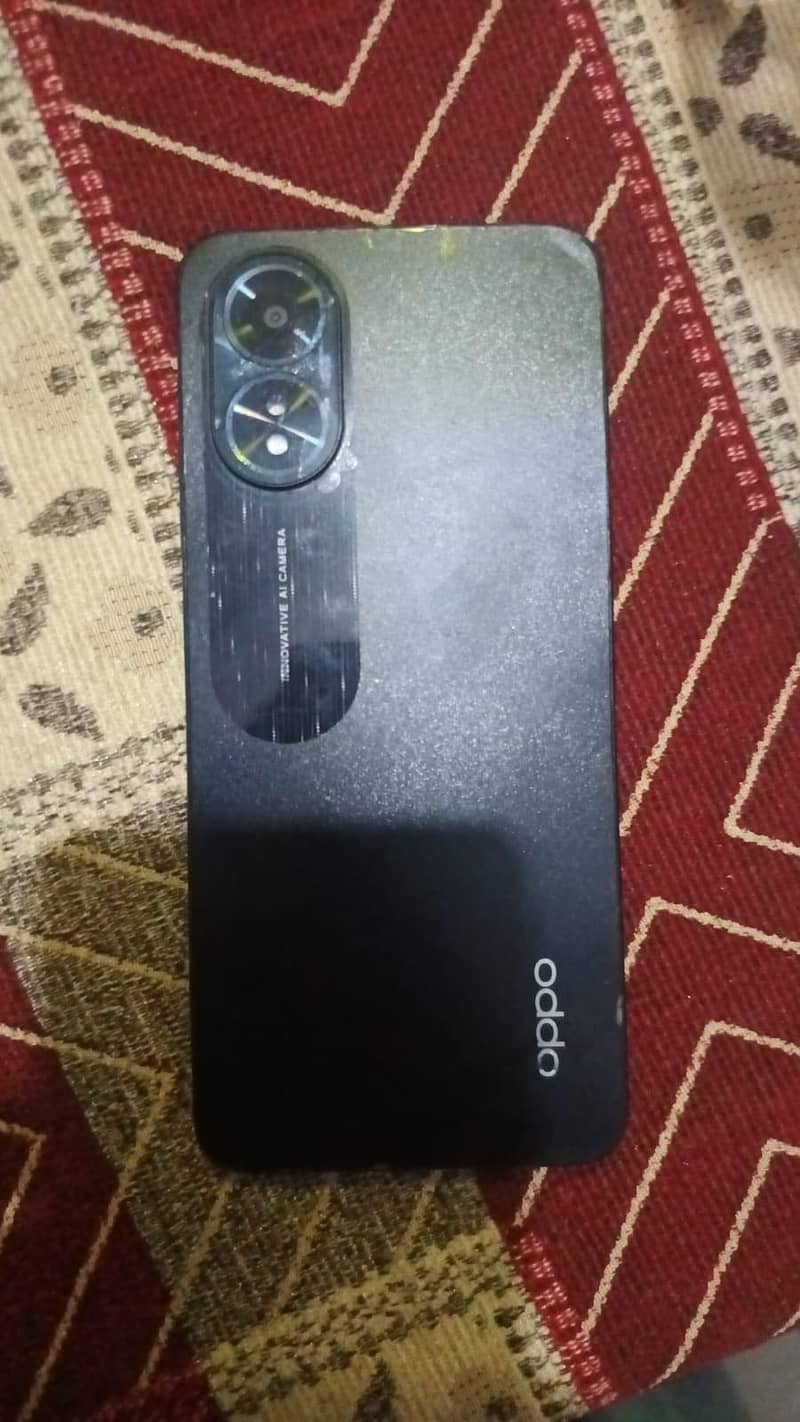 OPPO A18 1